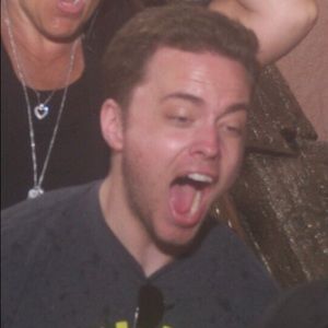 Meet your Posher, Mike